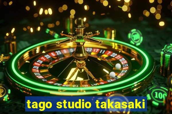 tago studio takasaki